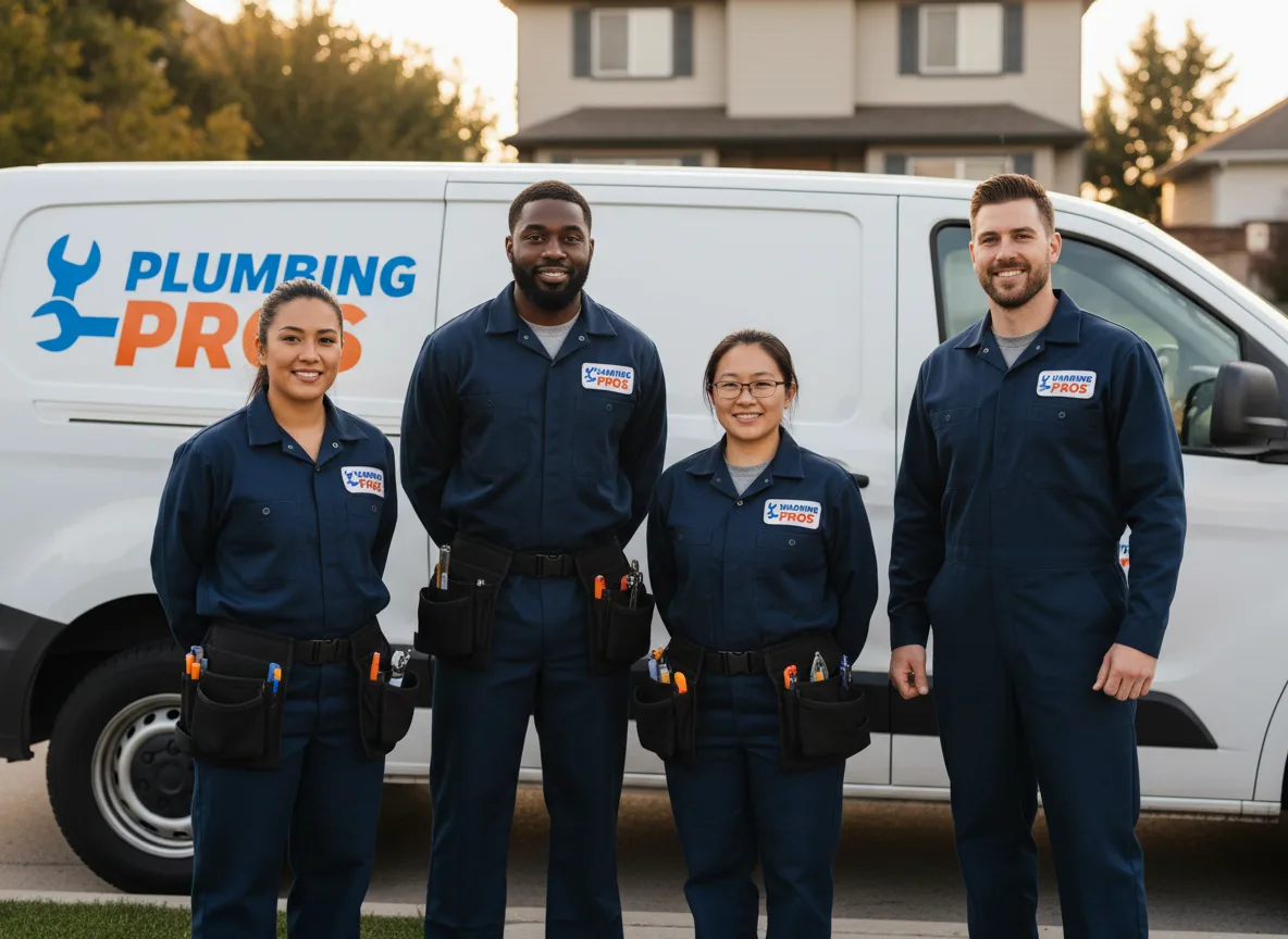 Water Heater Repair company in Morro Bay, CA